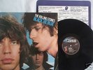 Rolling Stones - Black and Blue - Vinyl LP - Mint