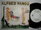 ALFRED PANOU, ART ENSEMBLE OF CHICAGO: Je Suis, 7
