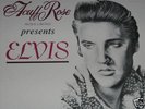 ELVIS PRESLEY. ACUFF ROSE PRESENTS ELVIS (RCA PROMO).