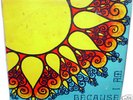 CLEAR LIGHT Because I Am 2LP Private Xian Psych Funk 73