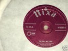 PETULA CLARK *RARE 7