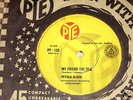 PETULA CLARK *RARE 7