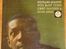 JOHN COLTRANE Ballads IMPULSE Mono A-32 Sealed Orig LP