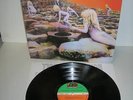 Led Zeppelin Houses of the Holy NM/NM German Press