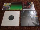PINK FLOYD DARK SIDE OF THE MOON LP RECORD HARVEST 1973