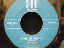 The Poets RARE Doo Wop Vocal 7