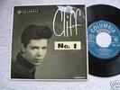 CLIFF RICHARD CLIFF (N0 1) 1959 TOP RARE EP