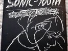 Sonic Youth Confusion is Sex LP Neutral Nine 1st press