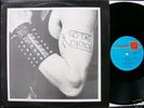 NO TAG 3 TRACK EP OI OI OI NEW ZEALAND KBD   PUNK RARE