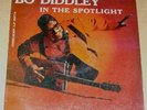 BO DIDDLEY In the Spotlight WHITE LABEL PROMO Checker