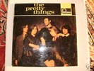 PRETTY THINGS FIRST LP UK FONTANA MINT MINT CONDITION