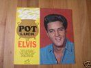 ELVIS PRESLEY - POT LUCK LSP 2523