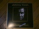 JOHNNY CASH the golden unplugged album RARE LP 18 titre