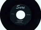 Austin Wood So Let's Rock Sure 45 5102