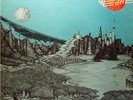 MADDER LAKE Still Point 1972 OZ LP Prog Psych Rock
