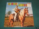 GEORGE JONES STILL SEALED - STARDAY SLP 335