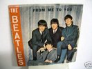 BEATLES FROM ME TO YOU 7