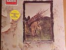 Led Zeppelin IV / Gorgeous Sealed Super Saver