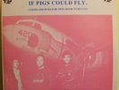 3LP ARID ABDABS IF PIGS COULD FLY RARE LIVE PINK FLOYD