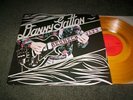 RARE DANNY GATTON LP REDNECK JAZZ YELLOW VINYL NRG 1978