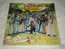 LA PROTESTA DE COLOMBIA con bastante sabor LP / SALSA ?