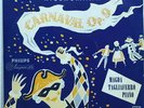 RARE Magda Tagliaferro SCHUMANN Carnaval PHILIPS Hollan