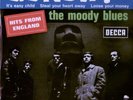 MOODY BLUES: 