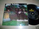 THE BEATLES - 'NOWHERE MAN E.P.'   1965 (GEP 8952)  P/S