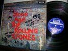 ROLLING STONES uk LP Stone Age DECCA 5084 stereo