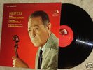 RCA Living Stereo Shaded Dog LSC #2603 Heifetz Sargent