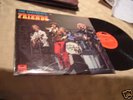 EASYBEATS FRIENDS LP UK IMPORT ORIG