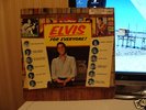 Elvis Presley Elvis for everyone 33 tours France
