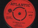 The Fleur De Lys - Stop Crossing the bridge Listen
