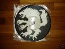 Satanic Warmaster Picture Lp