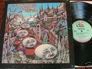 MAHOGANY RUSH STRANGE UNIVERSE first US 20th CENTURY 75
