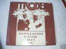 TRIODE / ON N'A PAS FINI D'AVOIR TOUT VU /VINYL 33 T.