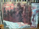 CANNIBAL CORPSE - TOMB OF THE MUTILATED - ZORRO 49