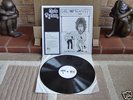 BOB DYLAN-EARLY 60s REVISITED RARE TMQ VINYL LP NR MINT