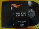 MAXI 33 tours MYLENE FARMER souviens-toi du jour ( 45 )
