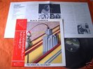 BLACK SABBATH - TECHNICAL ECSTASY Japan 1st Edition