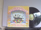 THE BEATLES MAGICAL MYSTERY TOUR + LIVRET 24 PAGES USA