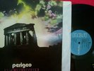 PERIGEO la valle dei templi ORIG NM JAZZ ROCK PROG LP