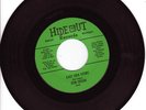 BOB SEGER - East Side Story/East Side Sound - rare 60s