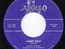 Larry Kirby 
