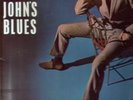 Long John Baldry / Coochie Men Long John Blues Mono LP