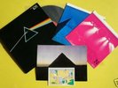 Japan G/F No Obi LP/ Pink Floyd / Dark Side Of The Moon