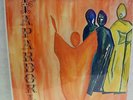 FAPARDOKLY MEGA-RARE UIP MONO US PSYCH LP STILL SEALED