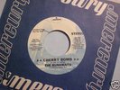 THE RUNAWAYS : Cherry Bomb 1976 Promo 45 LISTEN Fowley