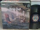 Rare  Dando Shaft s/t LP