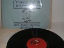 Juilliard String Quartet Beethoven Quartets LSC-2632